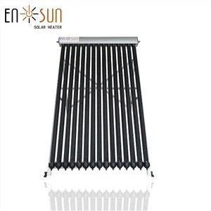 ইভাকুয়েটেড টিউব সোলার কালেক্টর