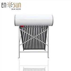 উচ্চ চাপের সোলার গিজার