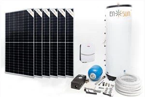 ফটোভোলটাইক এবং থার্মাল ইন্টিগ্রেটেড প্যানেল-প্রা