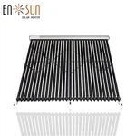 ভ্যাকুয়াম টিউব সৌর সংগ্রাহক